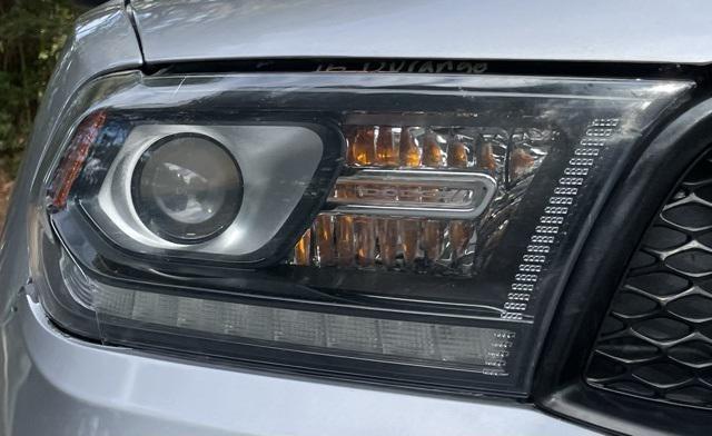 used 2019 Dodge Durango car, priced at $41,795