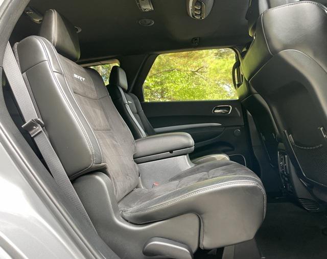 used 2019 Dodge Durango car, priced at $41,795
