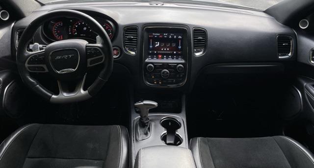 used 2019 Dodge Durango car, priced at $41,795