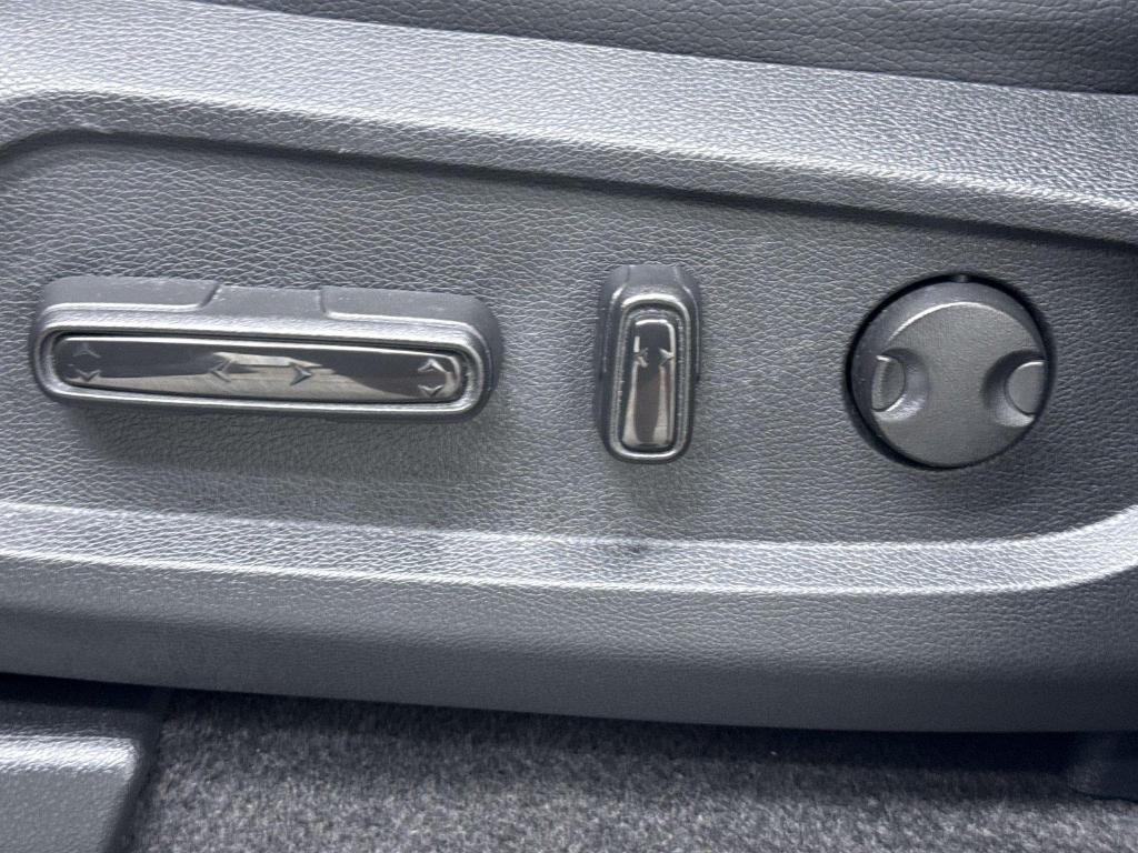used 2024 Honda Pilot car, priced at $44,199