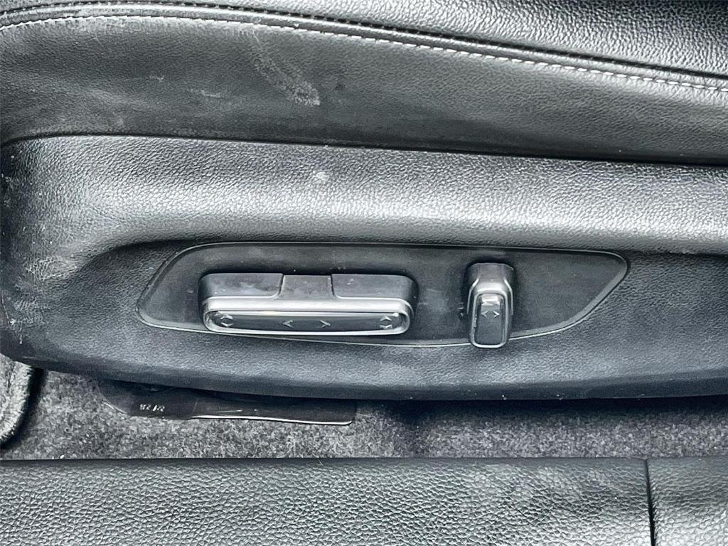 used 2024 Honda Civic car, priced at $25,699