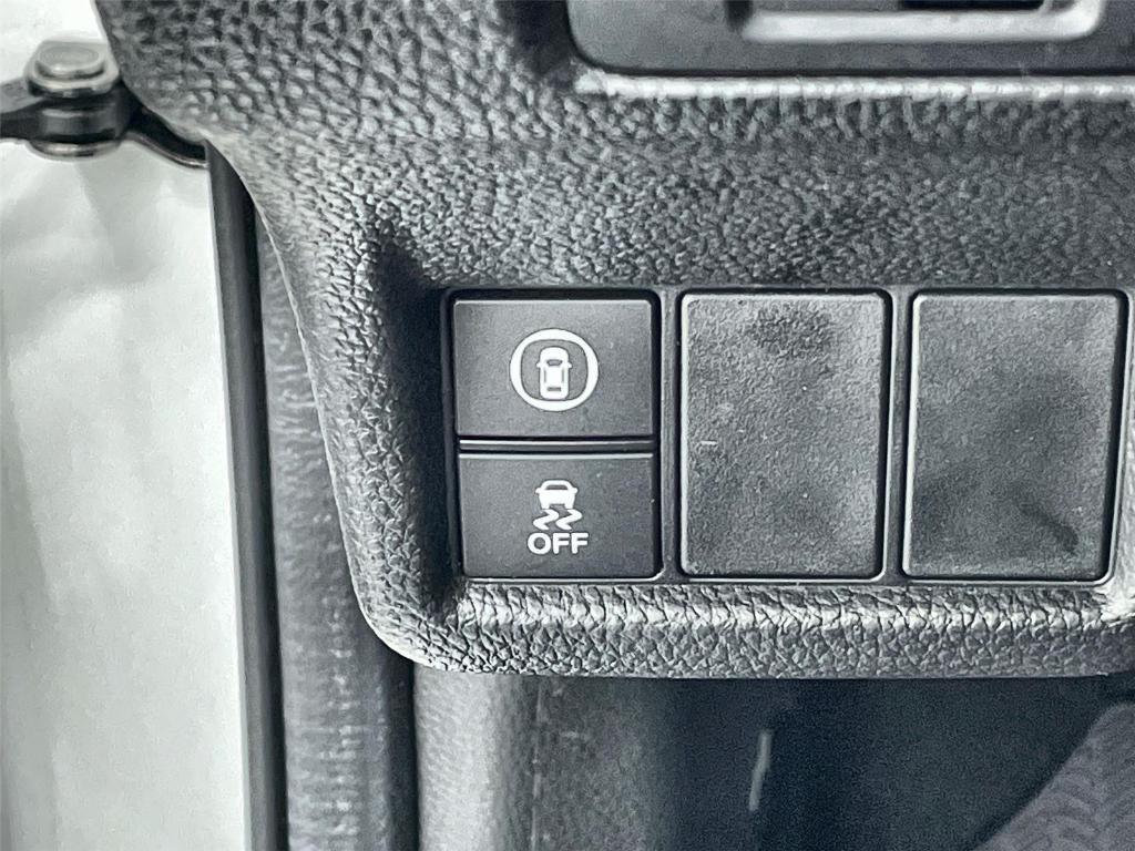 used 2024 Honda Civic car, priced at $25,699