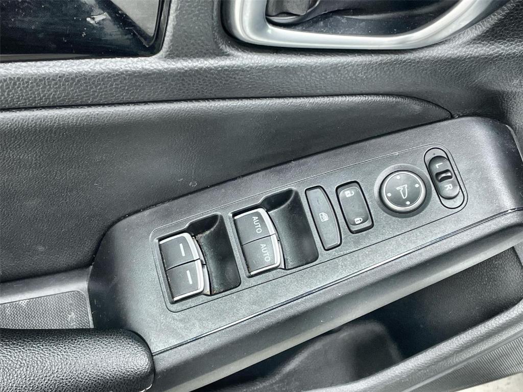 used 2024 Honda Civic car, priced at $25,699