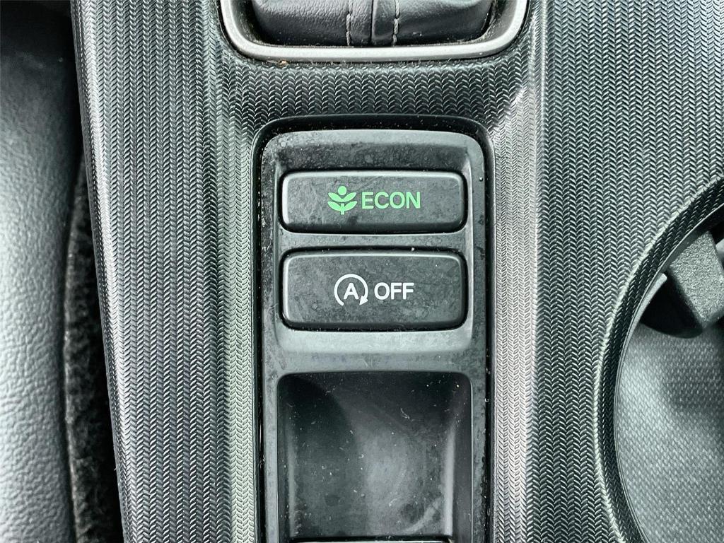 used 2024 Honda Civic car, priced at $25,699