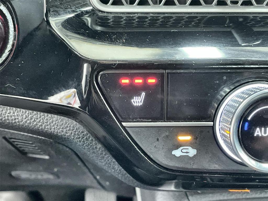 used 2024 Honda Civic car, priced at $25,699