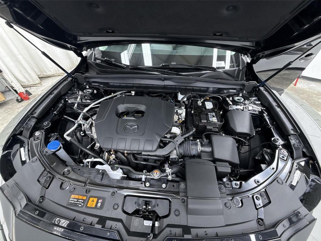 used 2025 Mazda CX-50 car, priced at $29,199