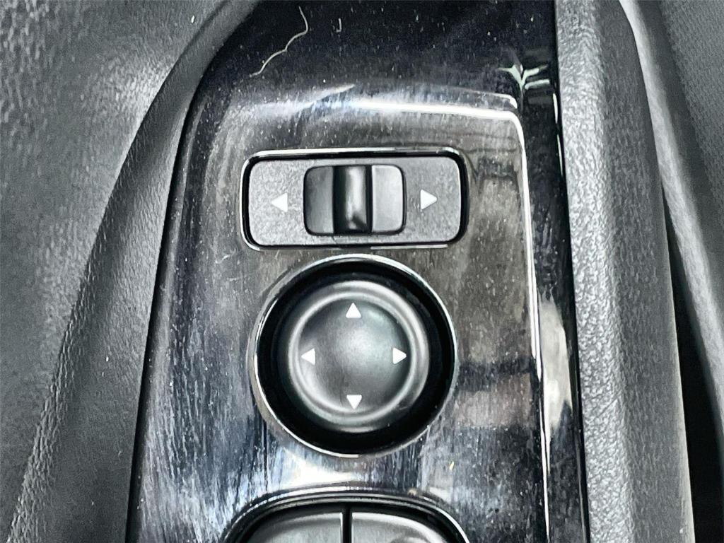 used 2024 Nissan Altima car, priced at $22,999