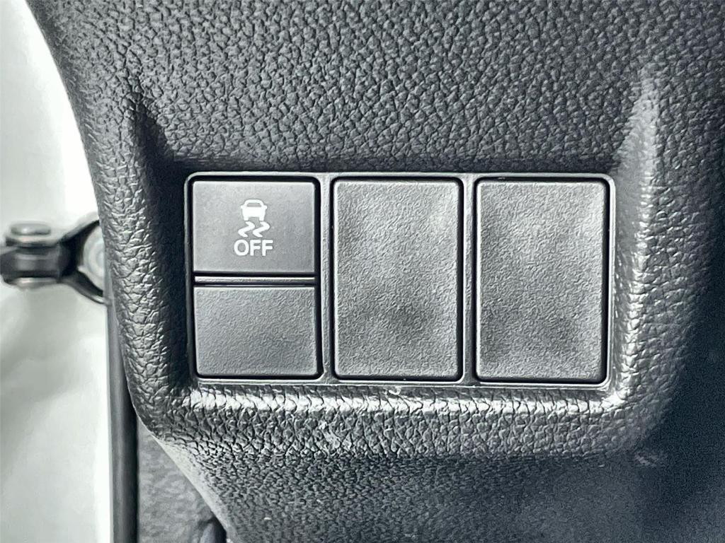 used 2025 Honda Civic car, priced at $26,899
