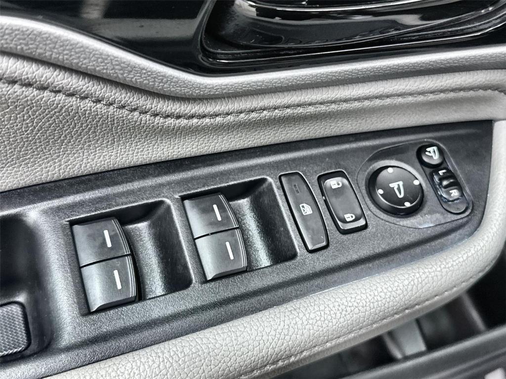 used 2019 Honda Odyssey car, priced at $32,849