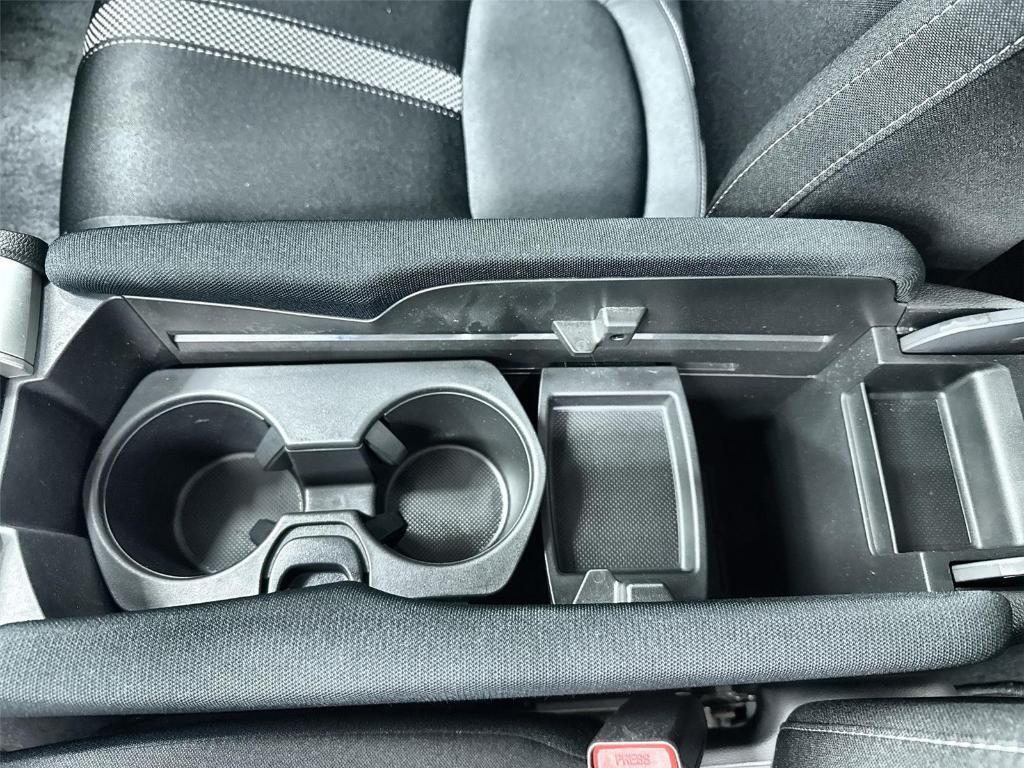 used 2019 Honda Civic car, priced at $24,699