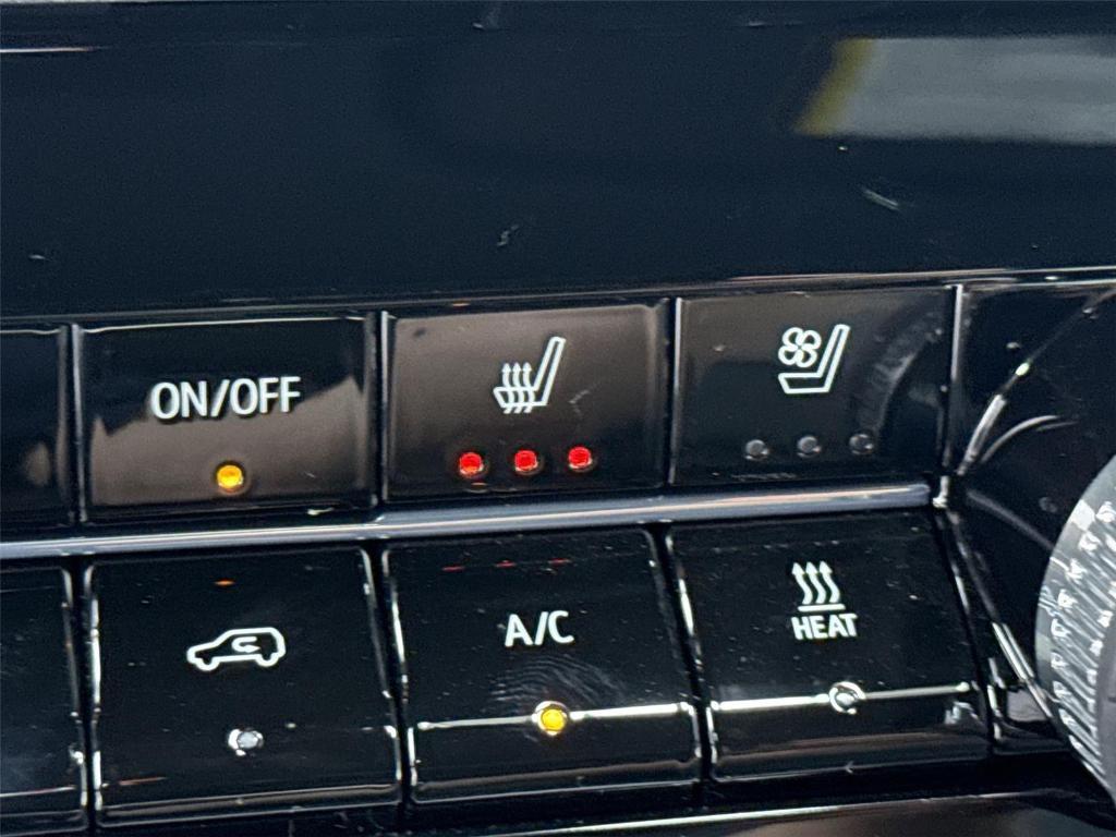 used 2025 Honda Prologue car, priced at $37,949