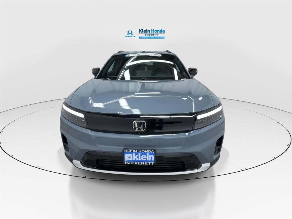 used 2025 Honda Prologue car, priced at $37,949