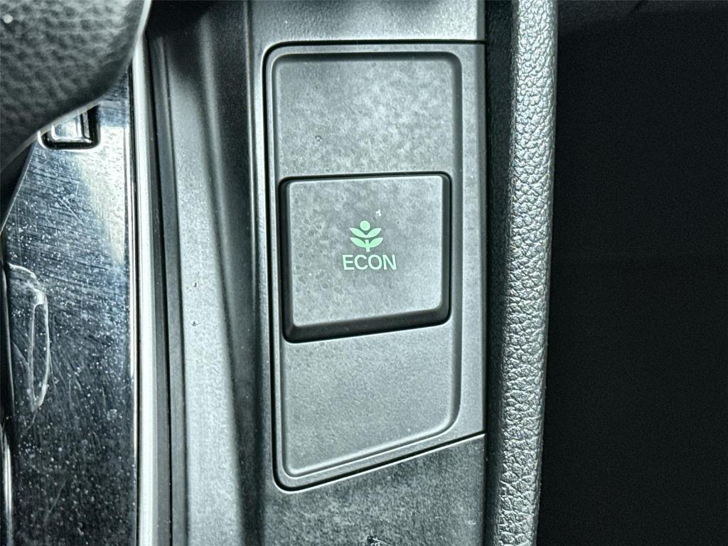 used 2017 Honda CR-V car, priced at $19,949