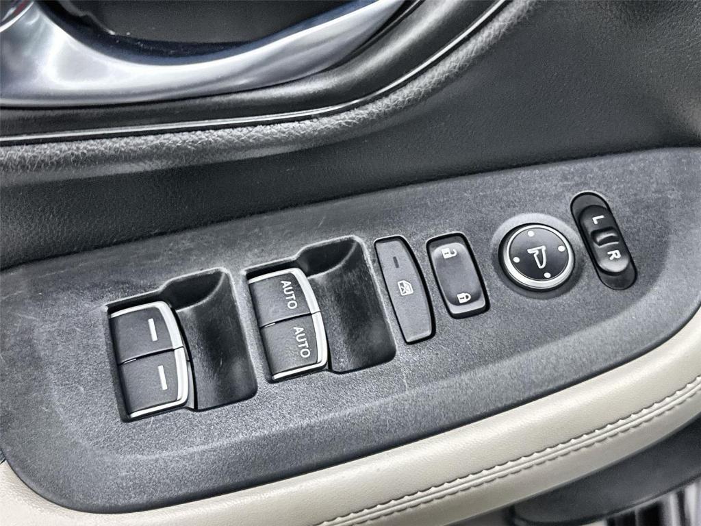 used 2023 Honda HR-V car, priced at $25,199