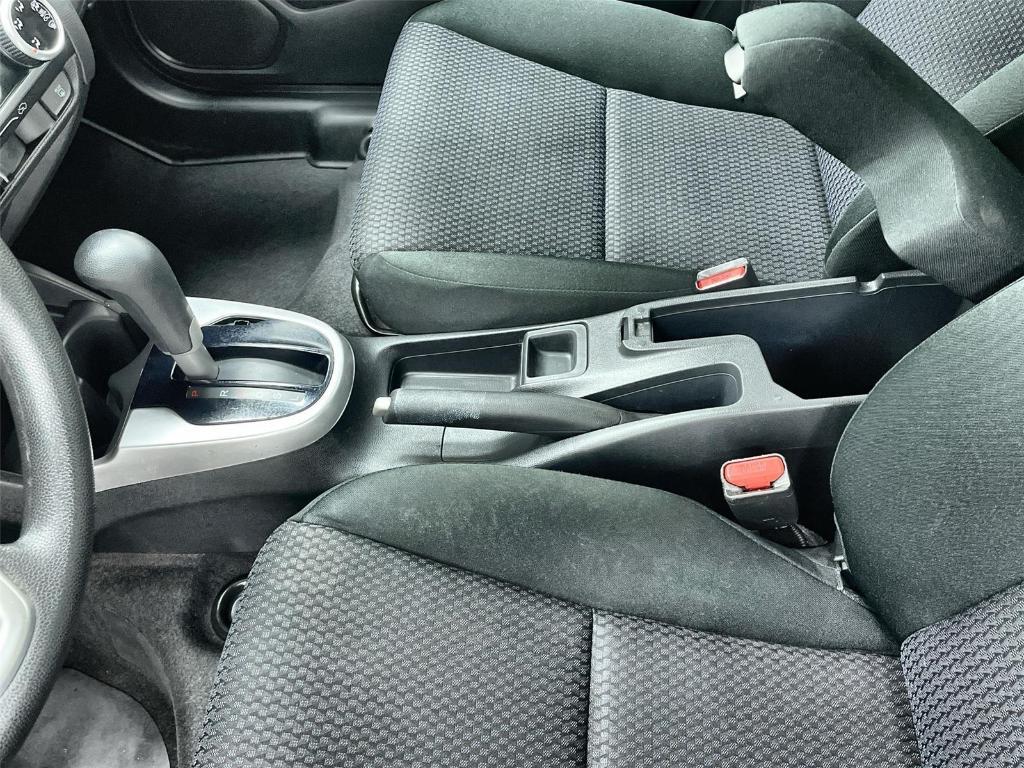 used 2019 Honda Fit car, priced at $17,999