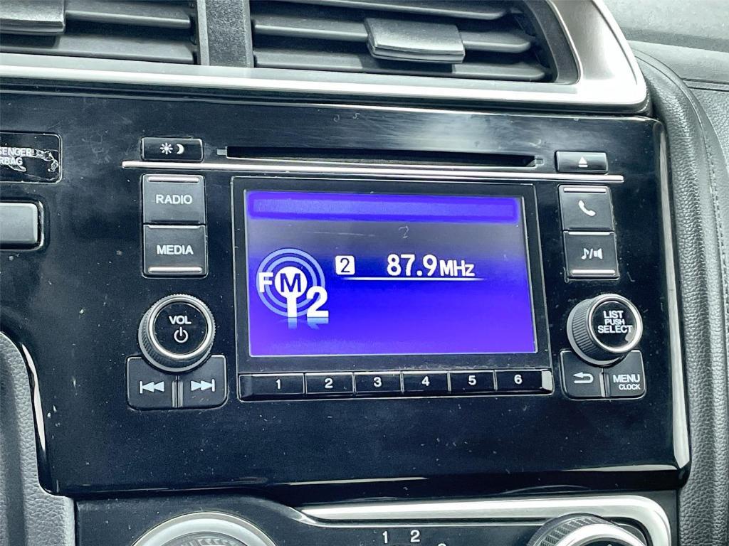 used 2019 Honda Fit car, priced at $17,999