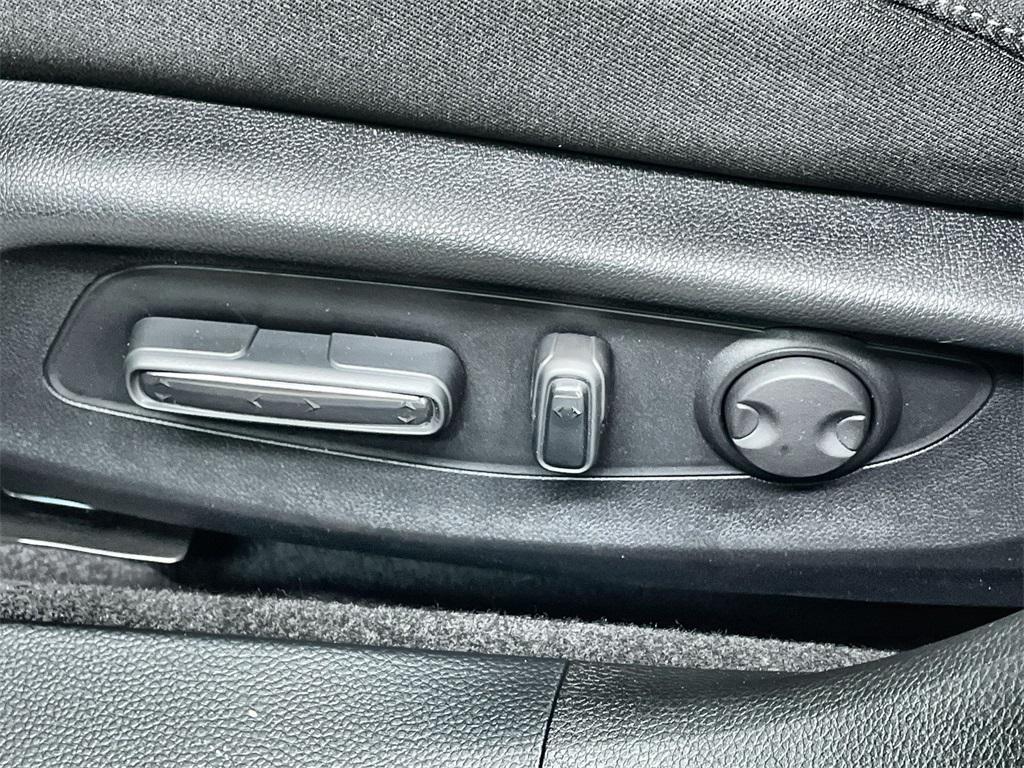 new 2025 Honda Accord Hybrid car, priced at $32,498