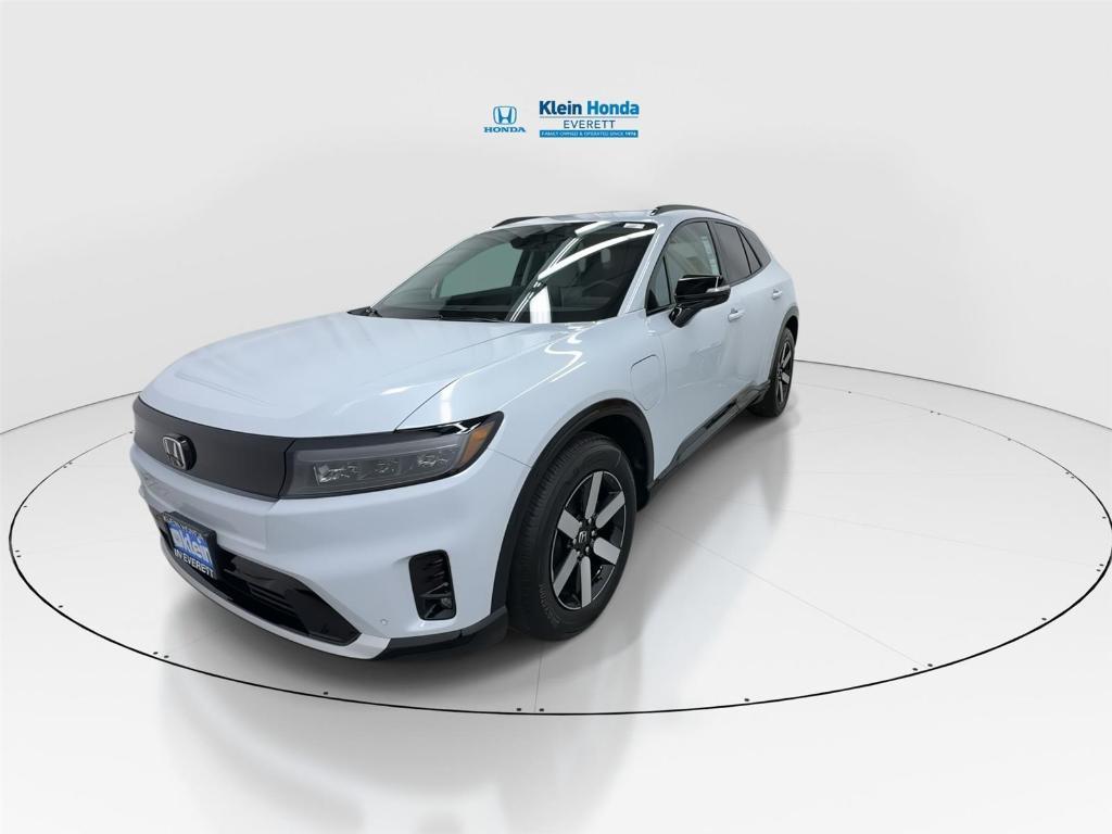 new 2026 Honda Prologue car, priced at $37,450