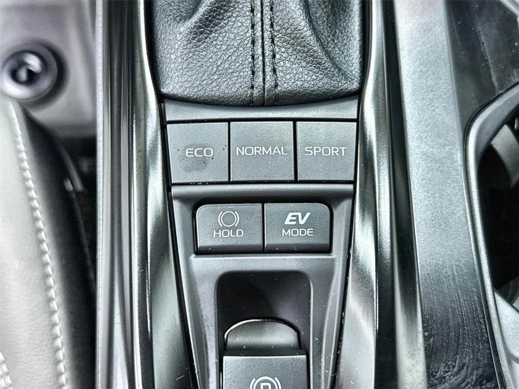 used 2026 Toyota Camry car, priced at $35,799