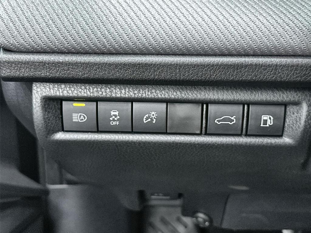 used 2026 Toyota Camry car, priced at $35,799