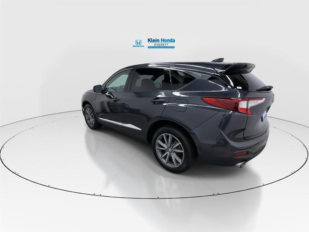 used 2019 Acura RDX car, priced at $26,849