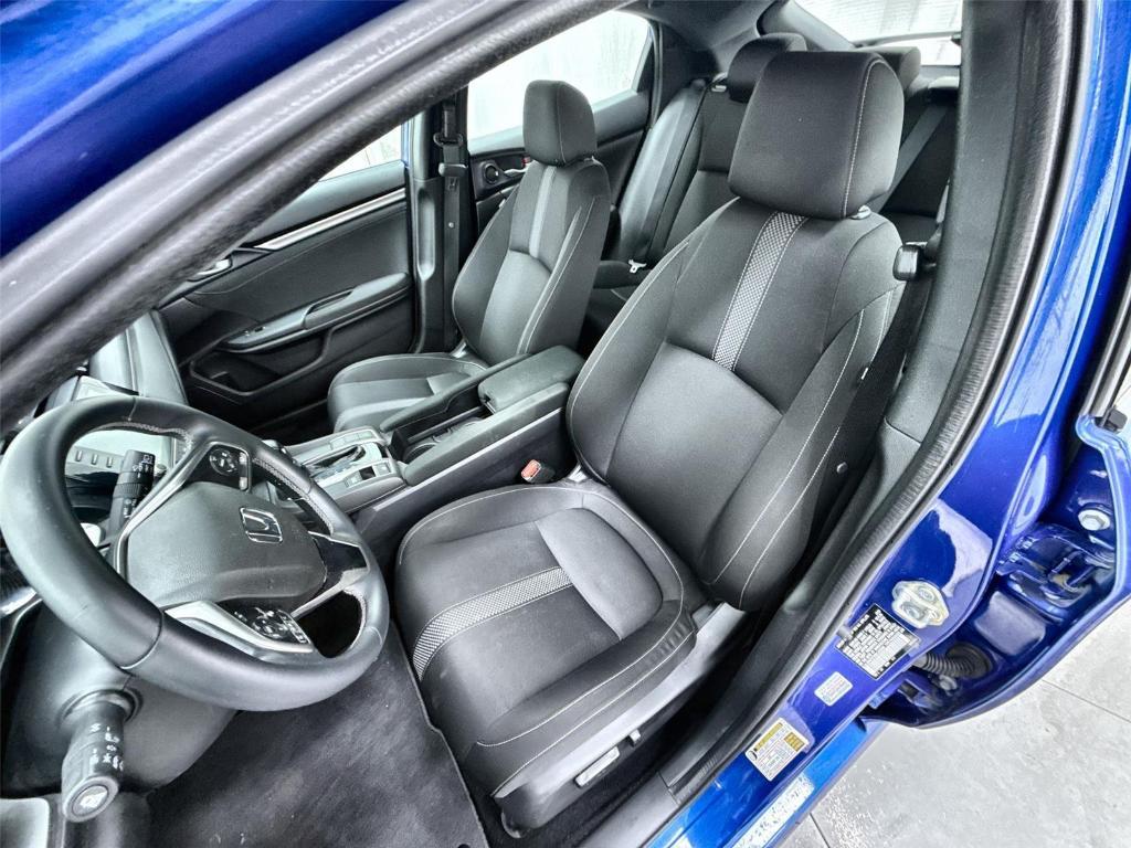 used 2020 Honda Civic car, priced at $23,749