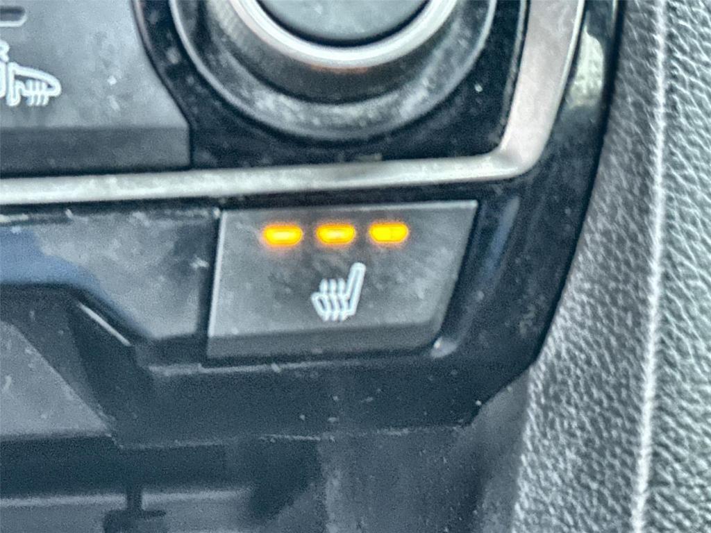 used 2020 Honda Civic car, priced at $23,749