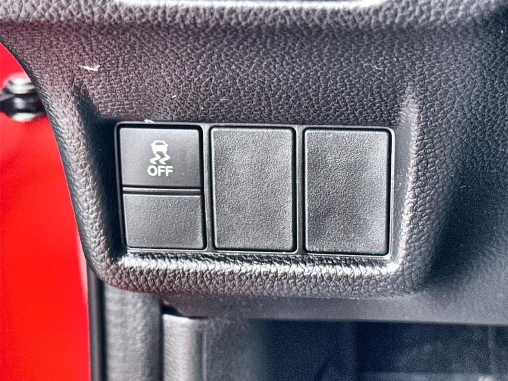 new 2026 Honda Civic car, priced at $28,290