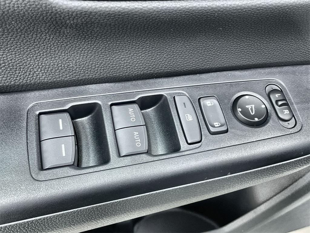 new 2026 Honda CR-V car, priced at $33,398