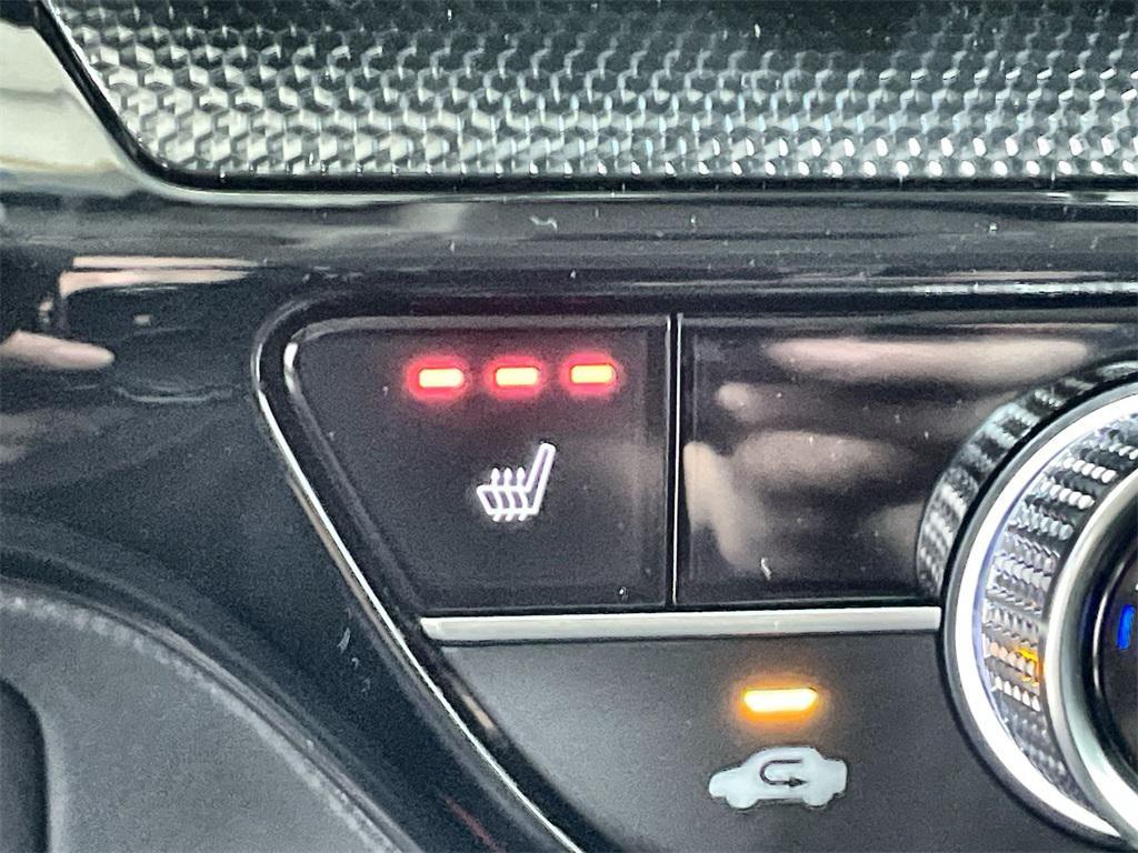 new 2026 Honda CR-V car, priced at $38,350