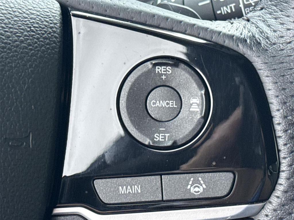 used 2020 Honda Passport car, priced at $28,749
