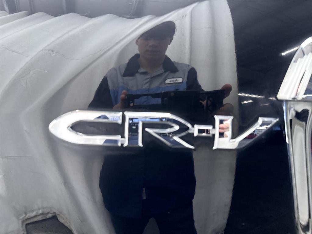 used 2010 Honda CR-V car, priced at $13,849