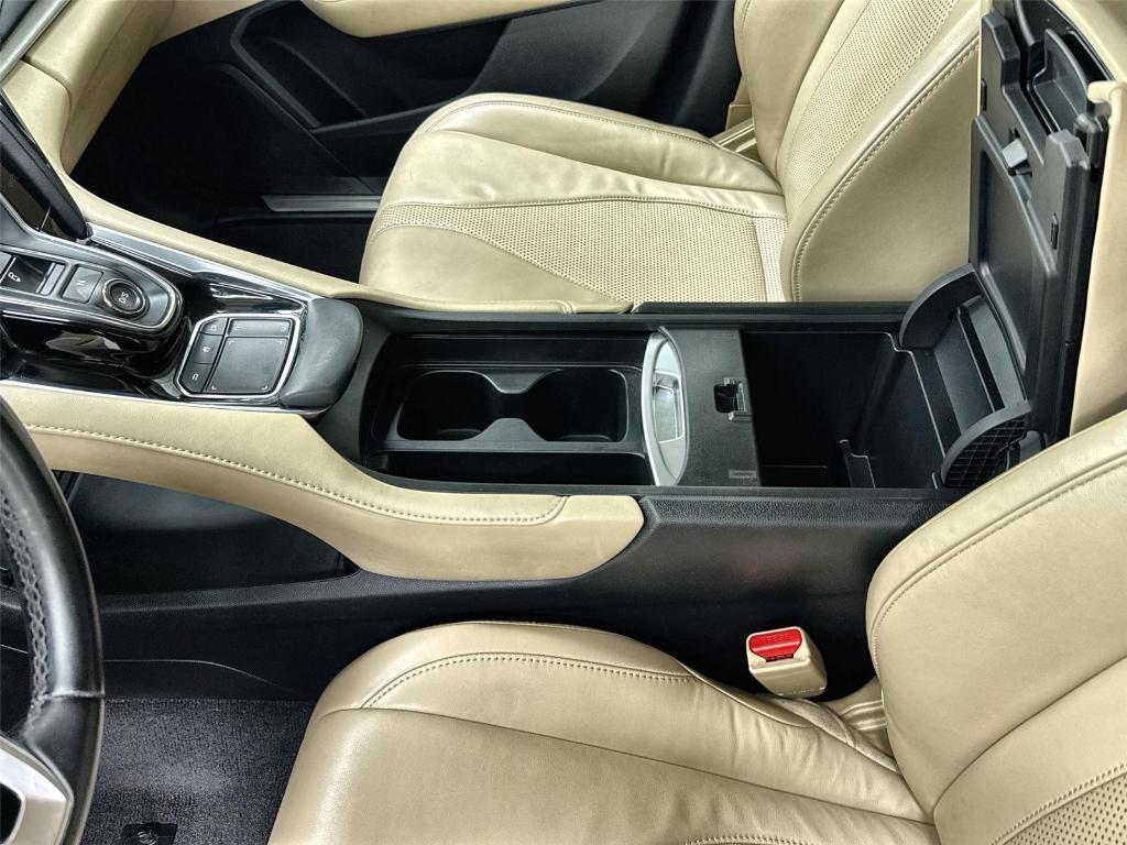 used 2020 Acura RDX car, priced at $26,549