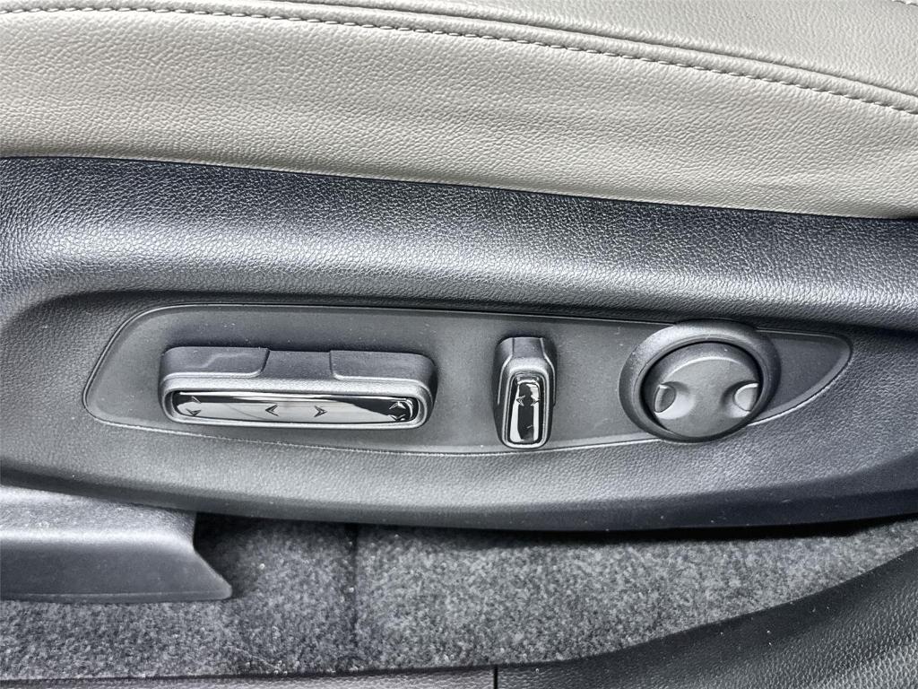 new 2026 Honda CR-V car, priced at $37,342