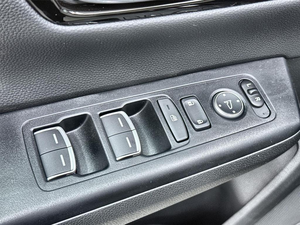 new 2026 Honda CR-V car, priced at $37,342