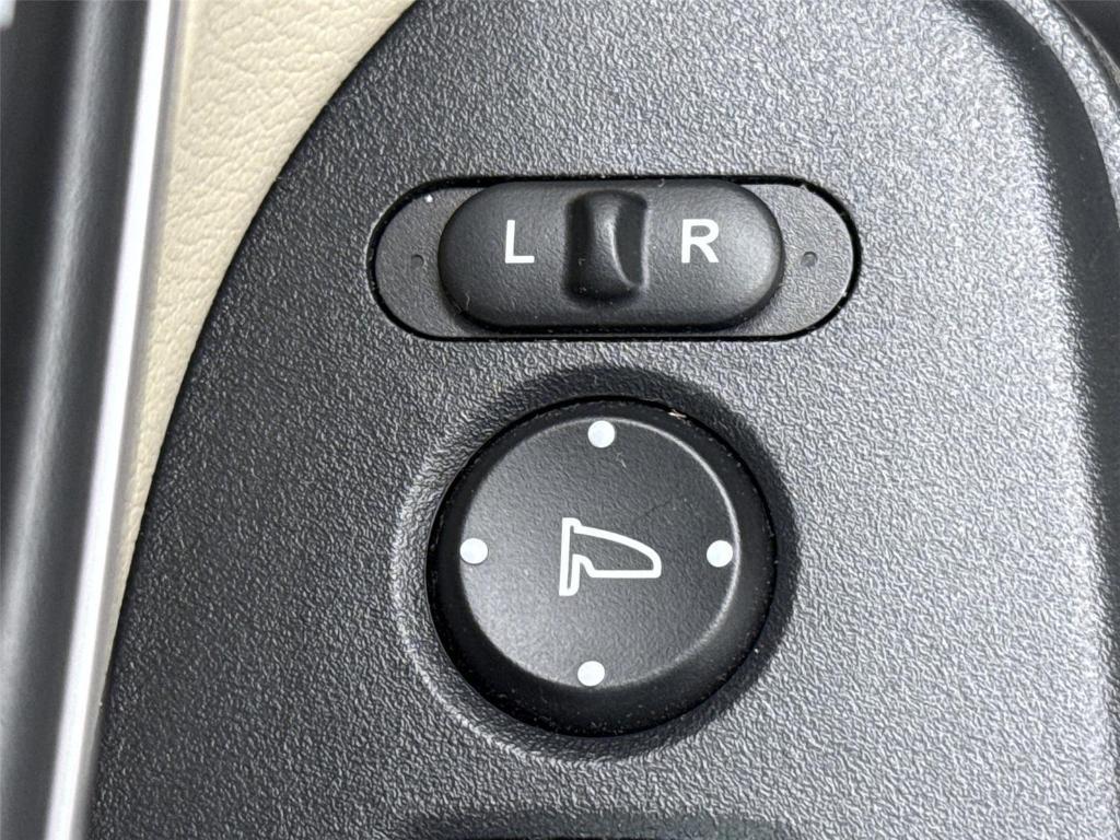 used 2019 Honda CR-V car, priced at $23,449