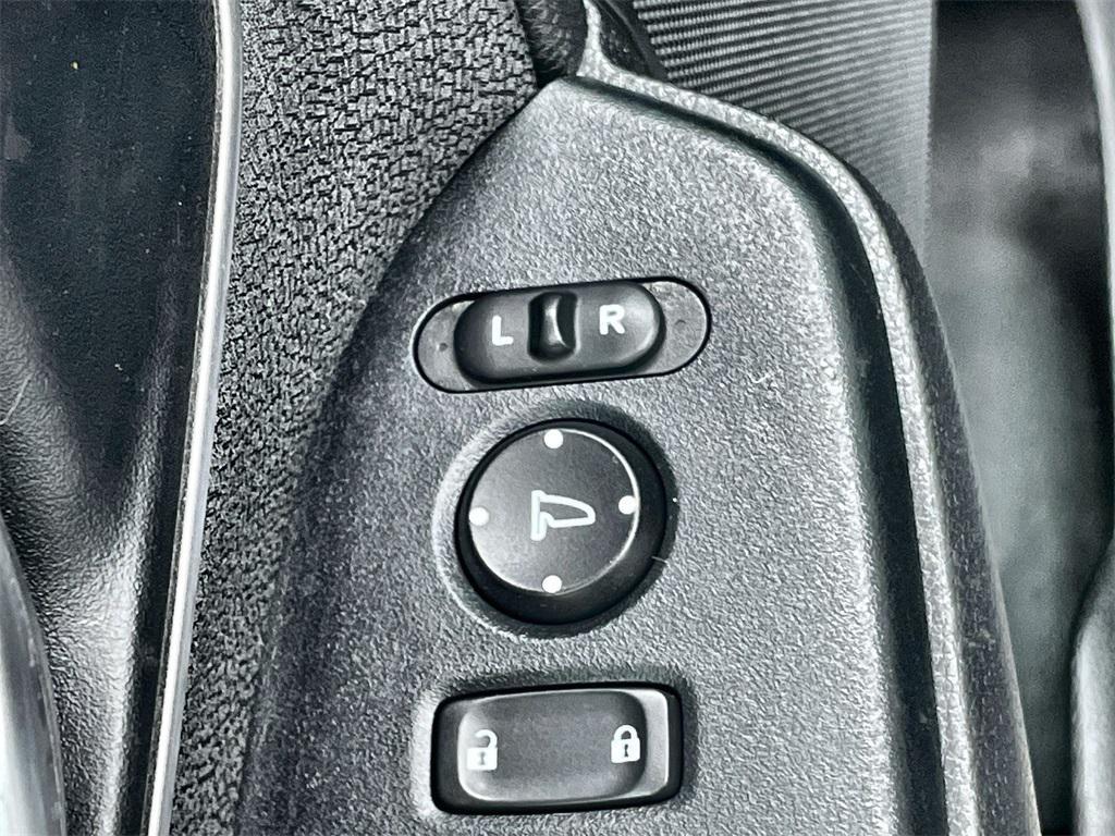 used 2022 Honda CR-V car, priced at $26,399