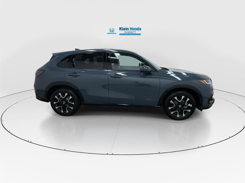 new 2027 Honda HR-V car, priced at $33,698