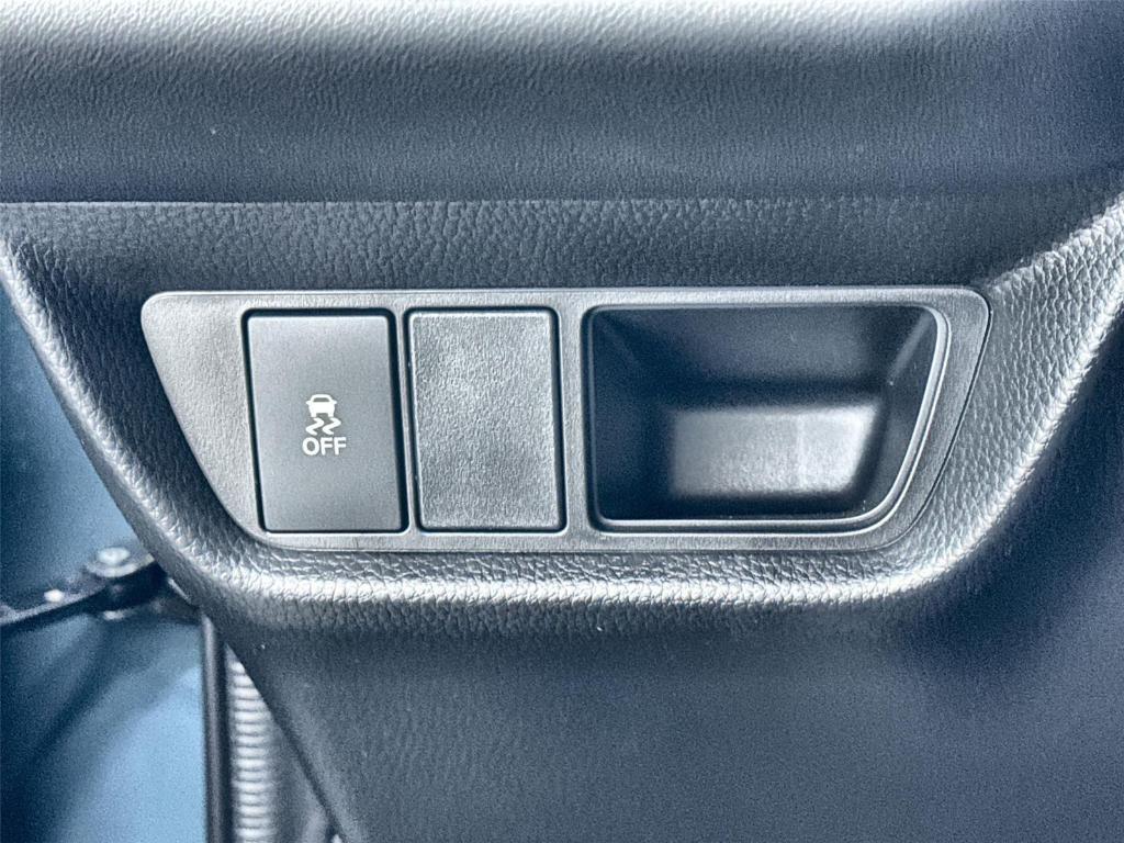 new 2027 Honda HR-V car, priced at $33,698