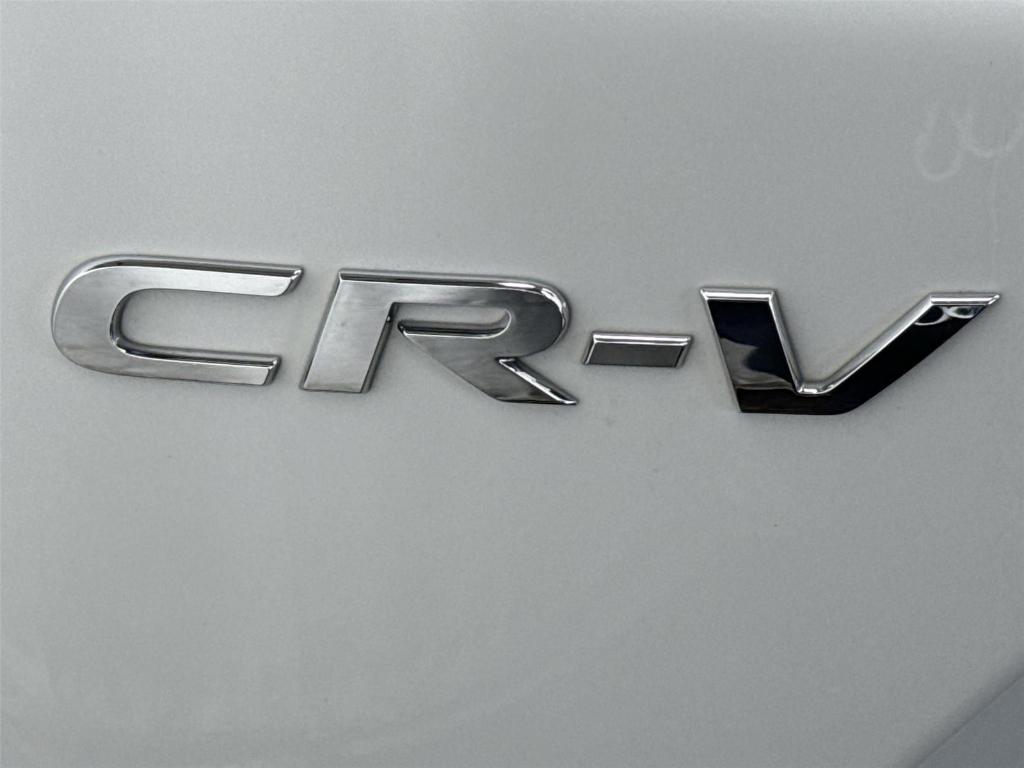 used 2022 Honda CR-V car, priced at $29,199