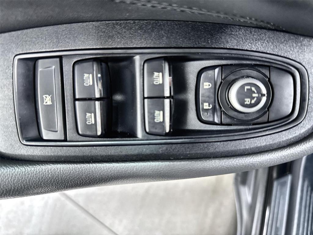 used 2022 Subaru Outback car, priced at $28,849