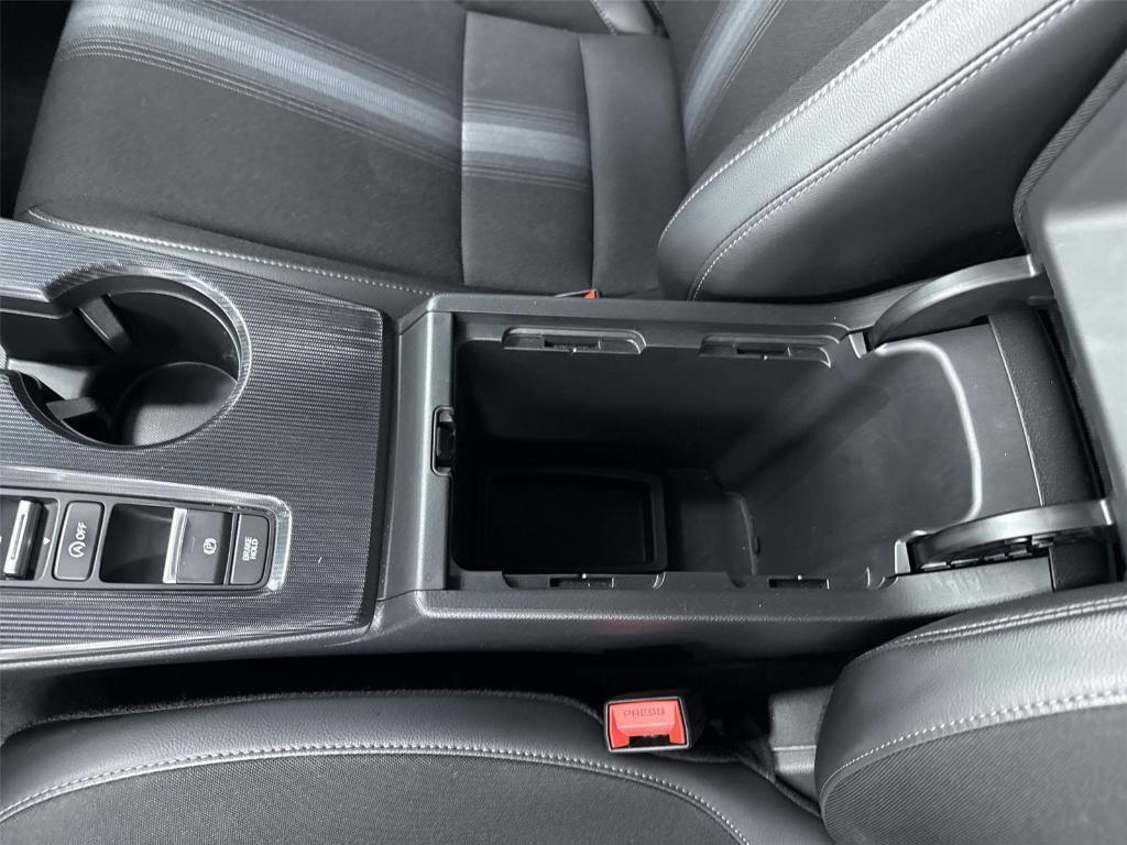 used 2022 Honda Civic car, priced at $25,949
