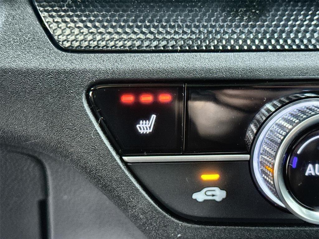 new 2026 Honda CR-V car, priced at $35,587