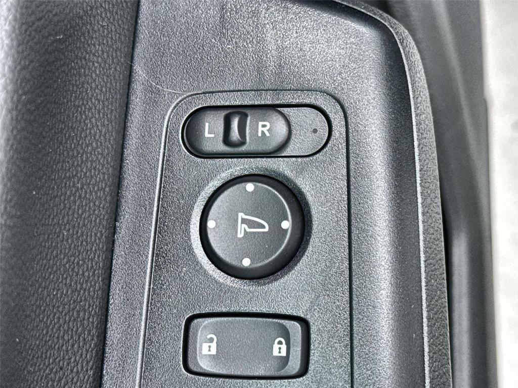 new 2026 Honda CR-V car, priced at $35,587