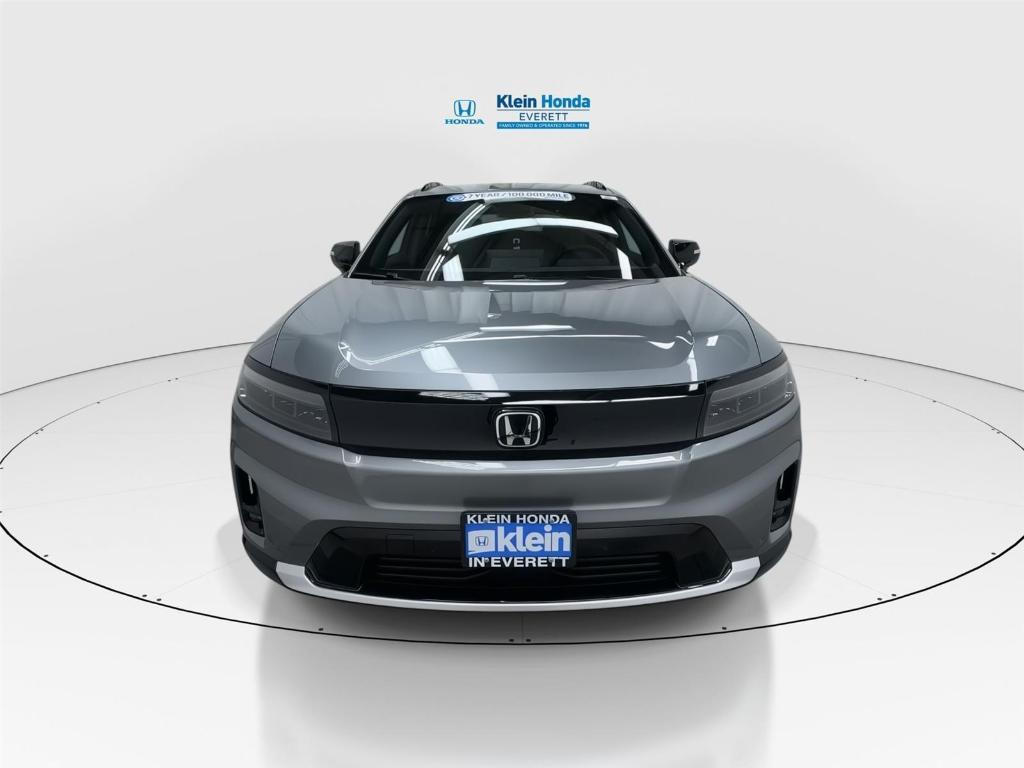 new 2026 Honda Prologue car, priced at $37,395