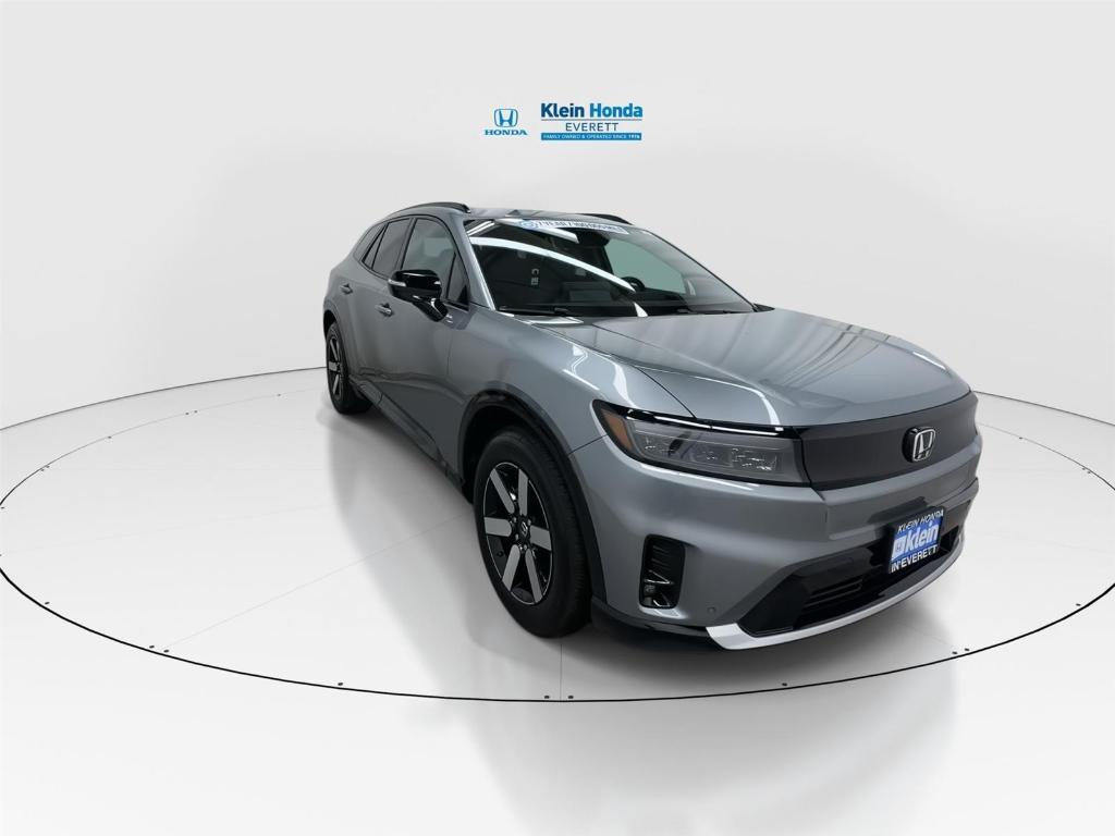 new 2026 Honda Prologue car, priced at $37,395