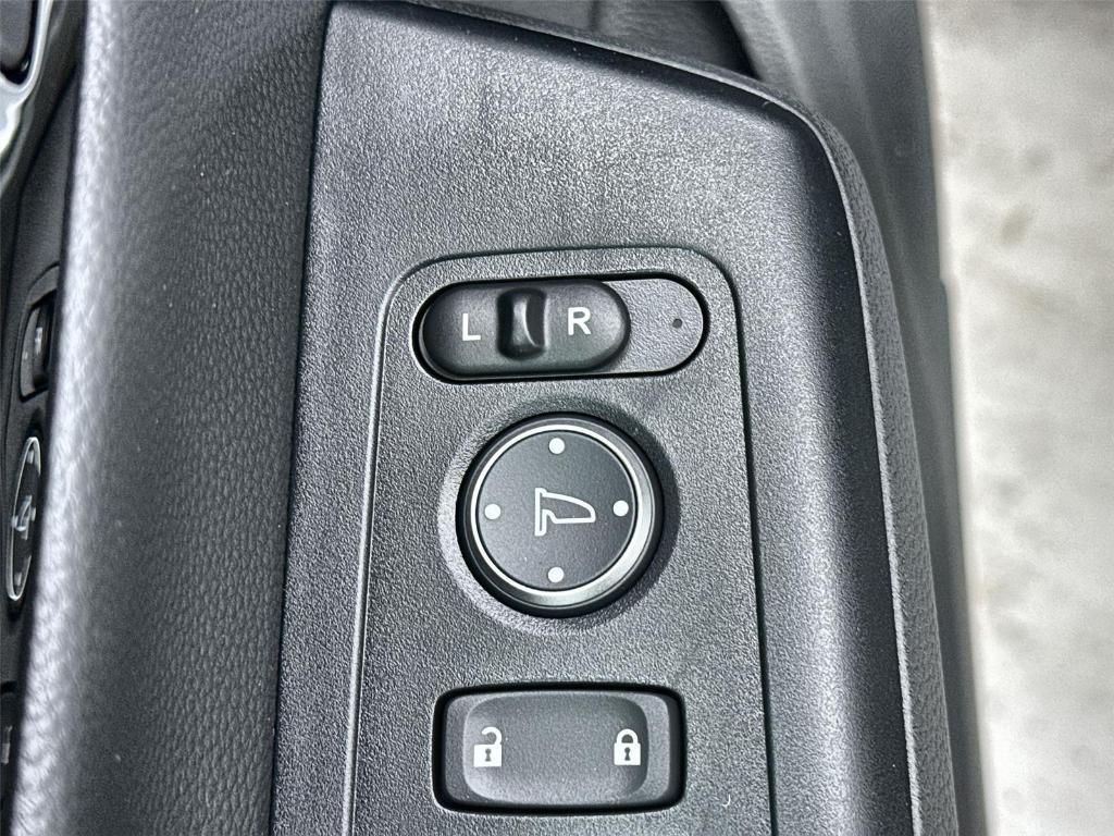 new 2026 Honda CR-V Hybrid car, priced at $44,400