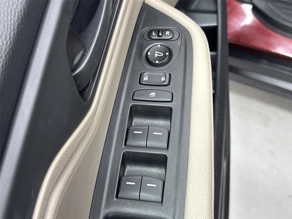 used 2020 Honda Odyssey car, priced at $30,849