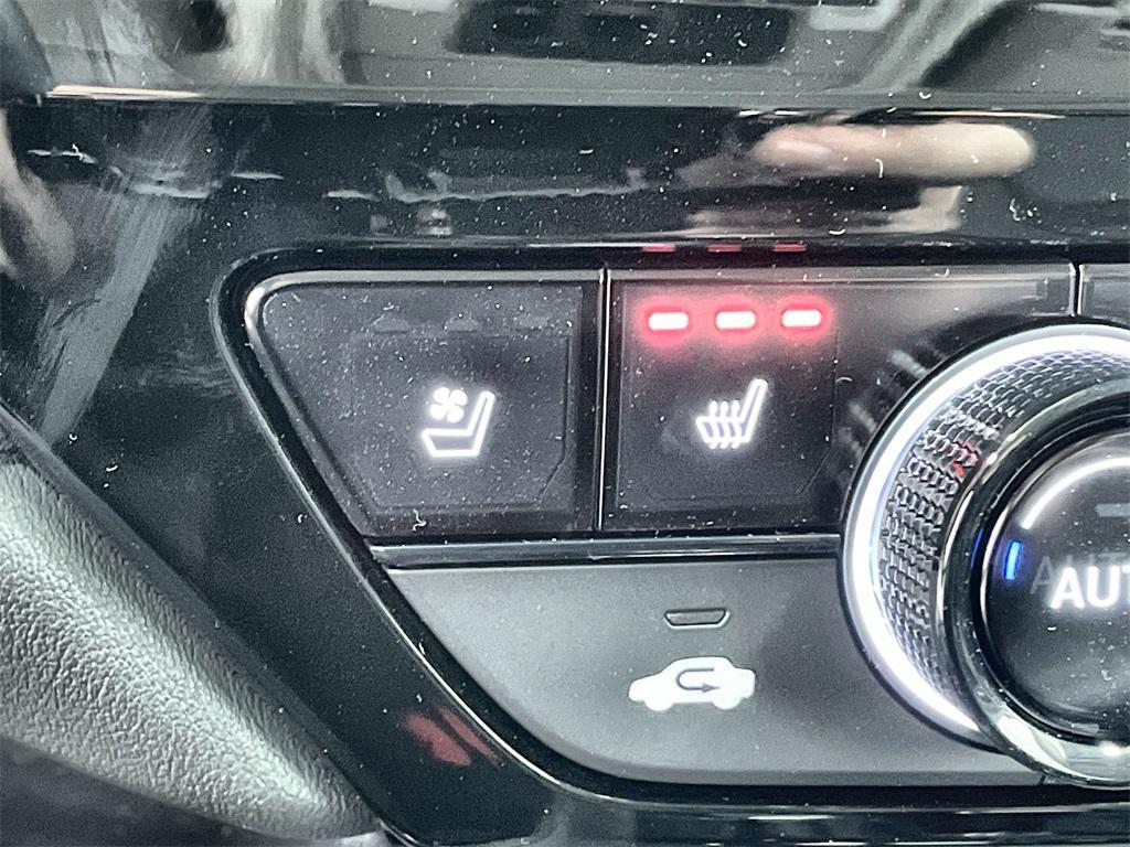 new 2025 Honda Accord Hybrid car, priced at $40,950