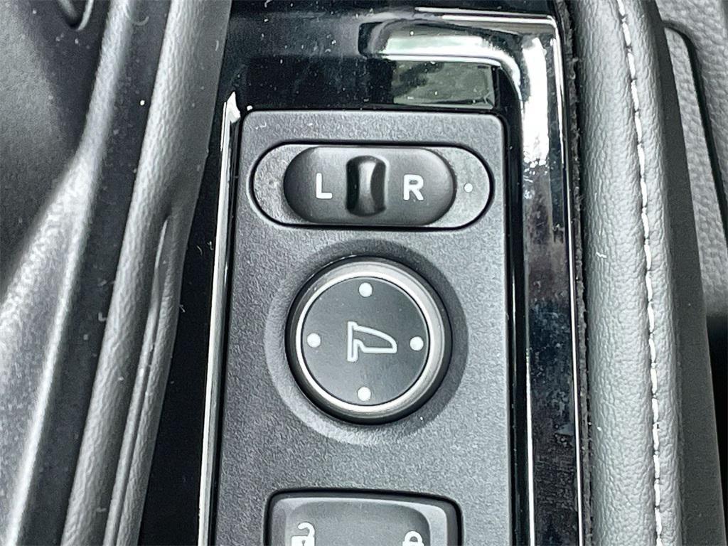 new 2025 Honda Accord Hybrid car, priced at $40,950